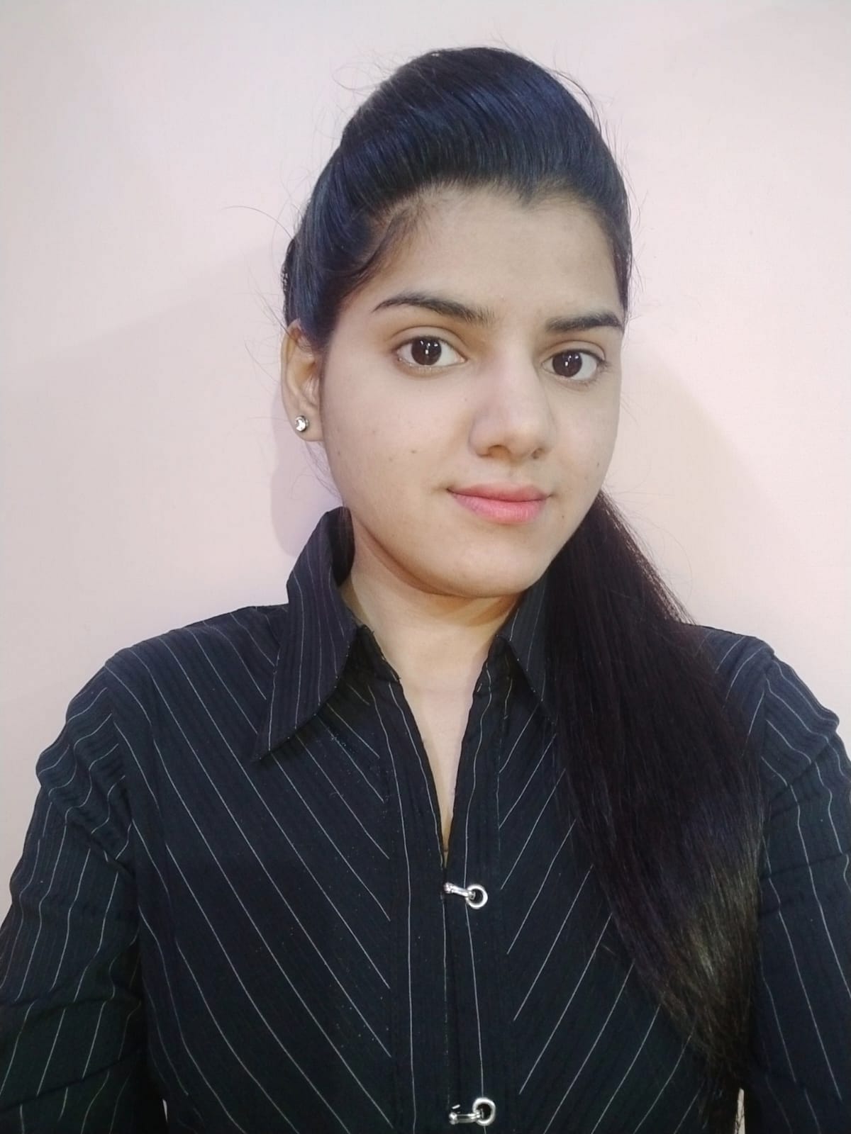 Ms. Vaishali Verma